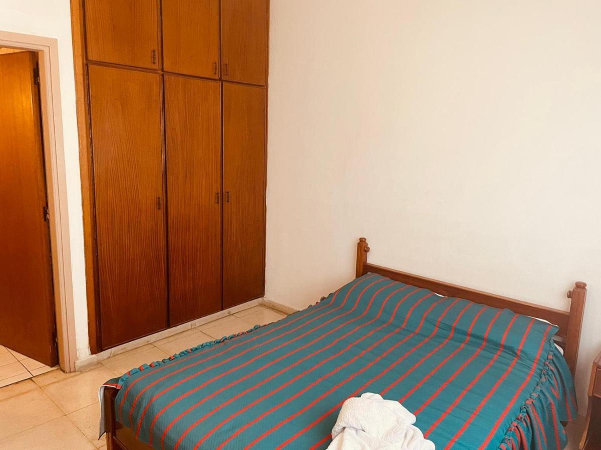 Kaan Hotel & Apartment Kyrenia  Bagian luar foto